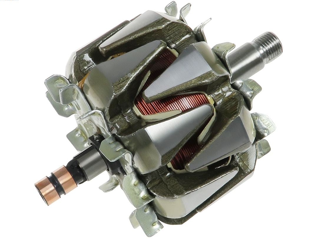 Rotor alternátora AS-PL
