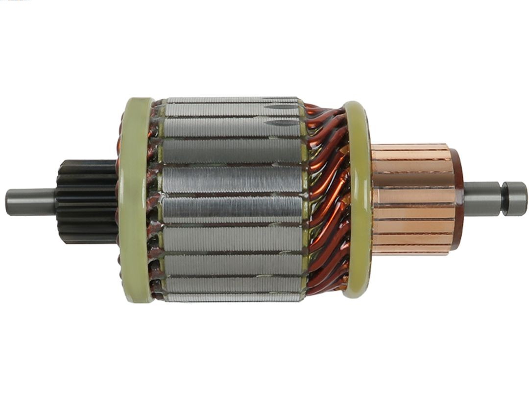 Rotor żtartéra AS-PL
