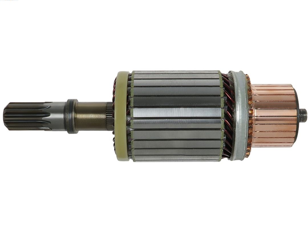 Rotor żtartéra AS-PL