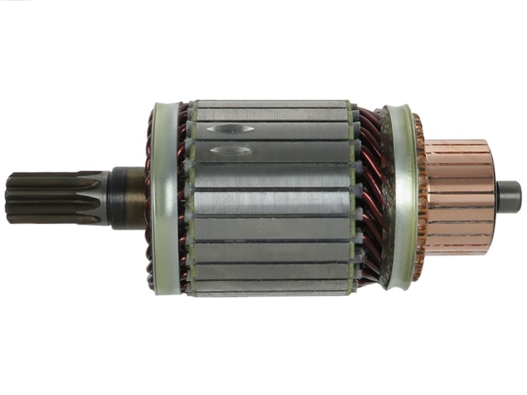 Rotor żtartéra AS-PL