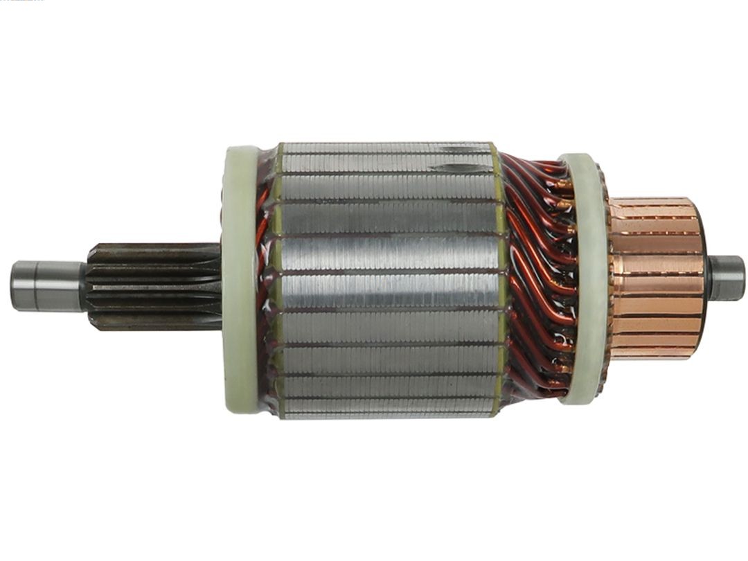 Rotor żtartéra AS-PL