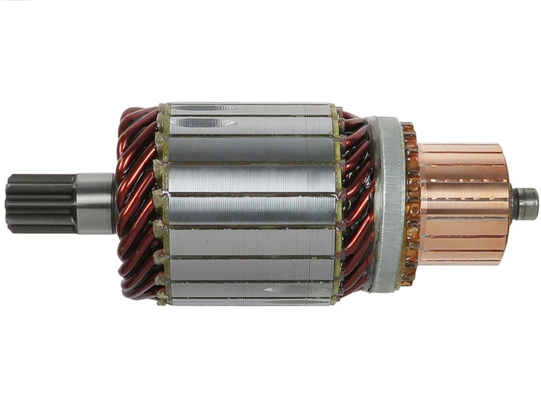 Rotor żtartéra AS-PL