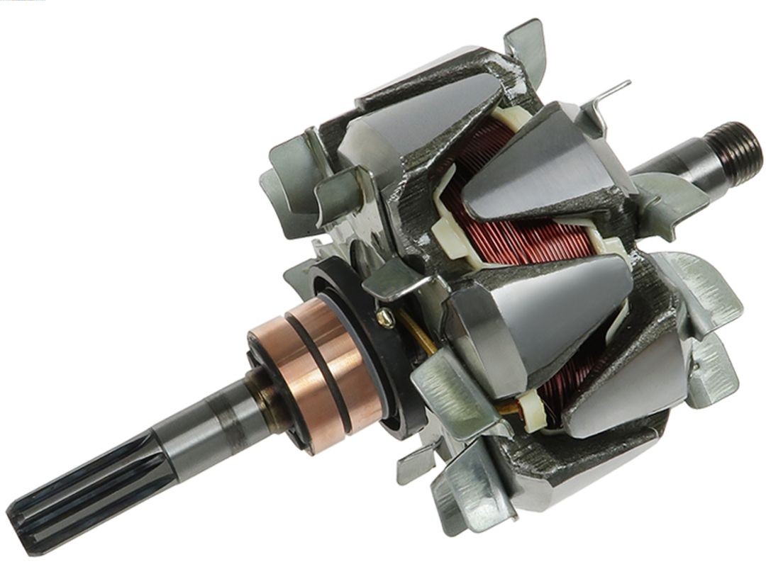 Rotor alternátora AS-PL