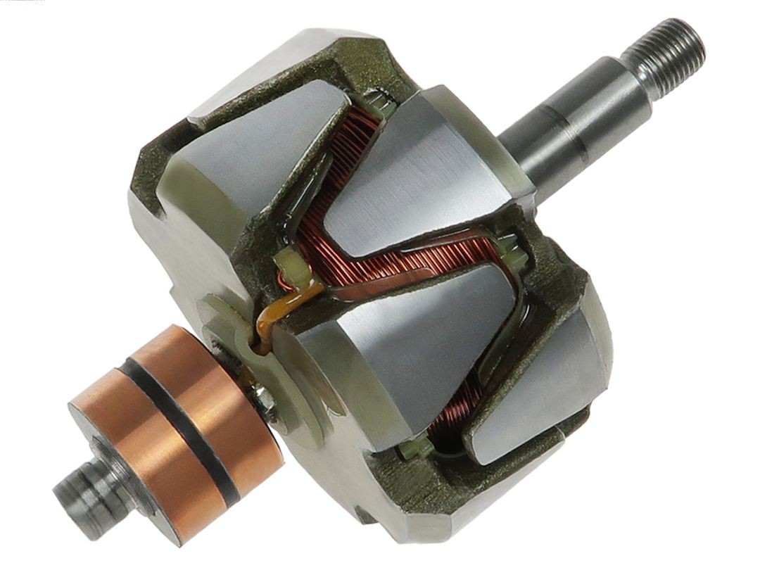 Rotor alternátora AS-PL