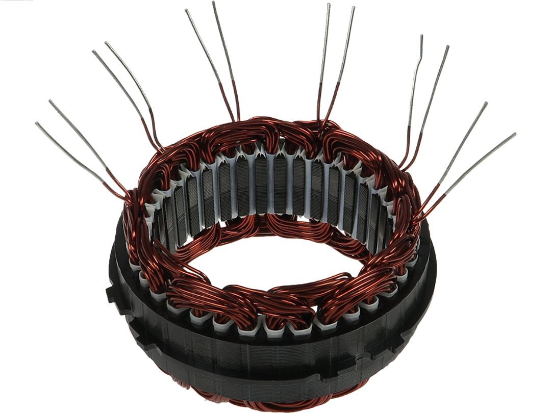 Stator, generátor AS-PL
