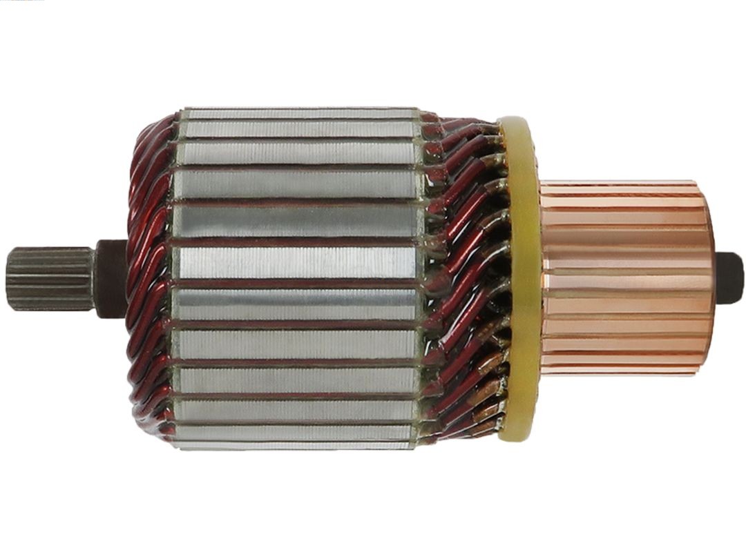 Rotor żtartéra AS-PL