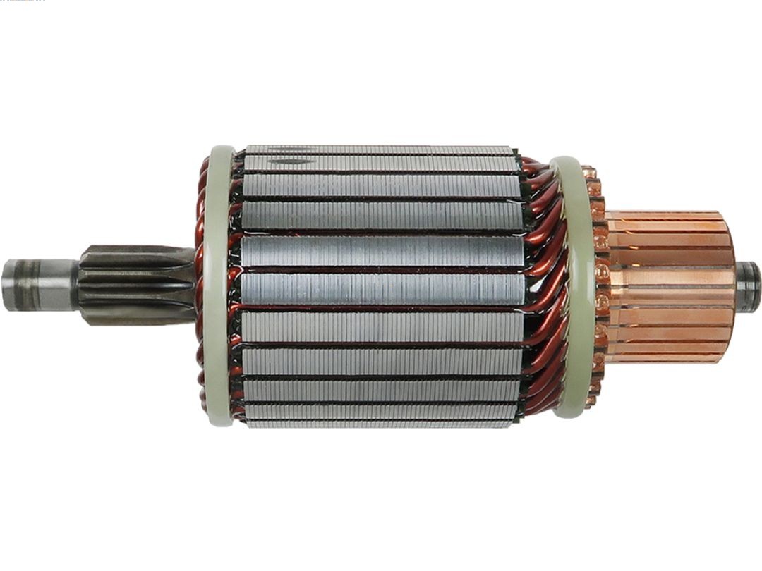 Rotor żtartéra AS-PL