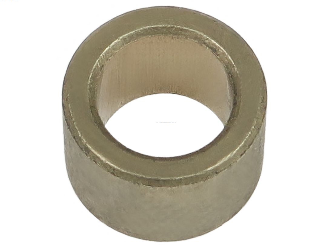 Puzdro, Hriadeľ żtartéra AS-PL