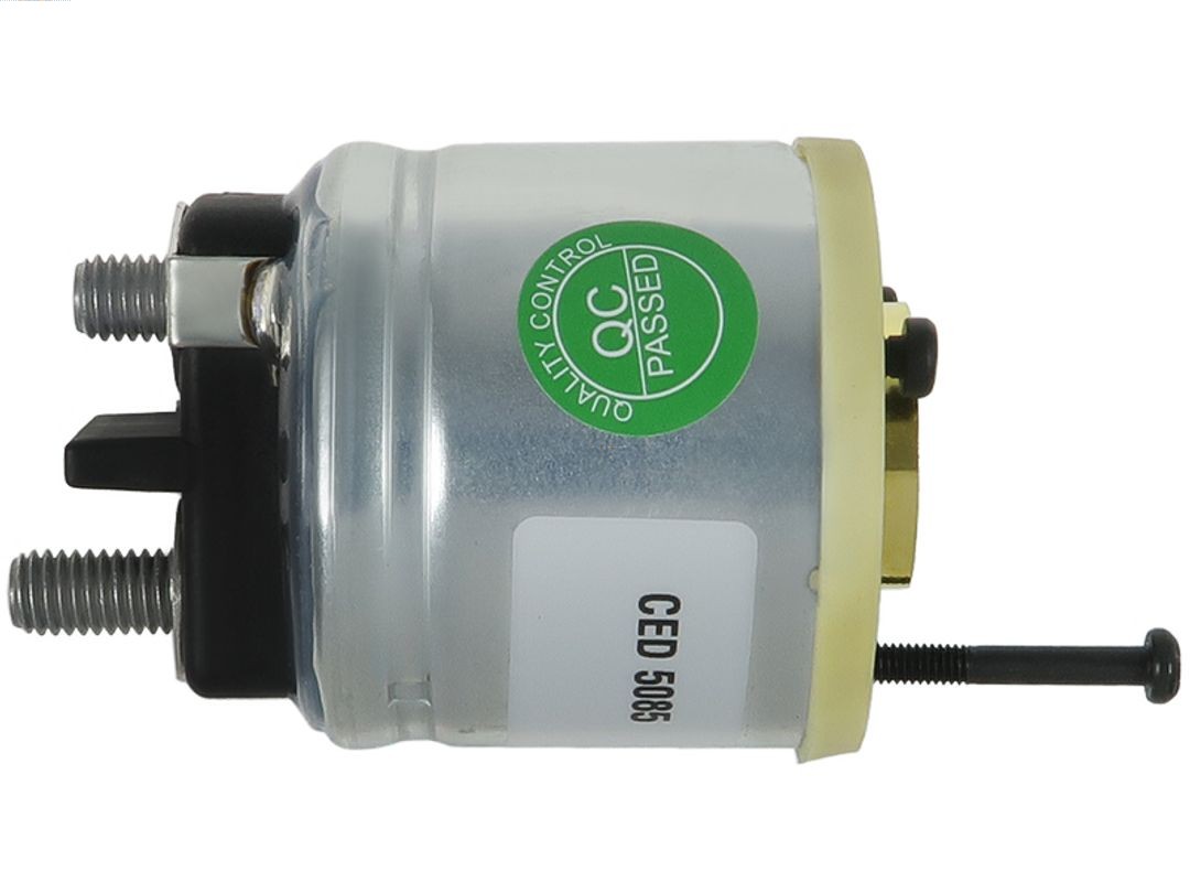 Elektromagnetický spínač pre żtartér AS-PL