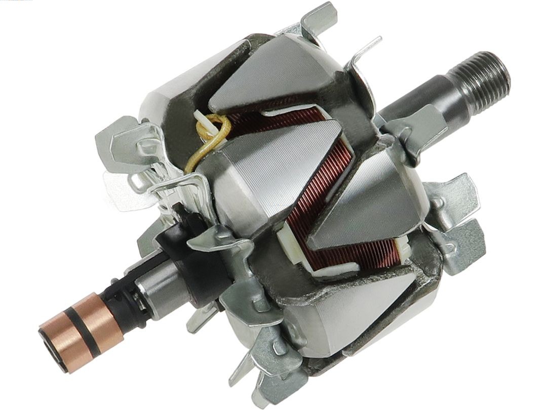 Rotor alternátora AS-PL