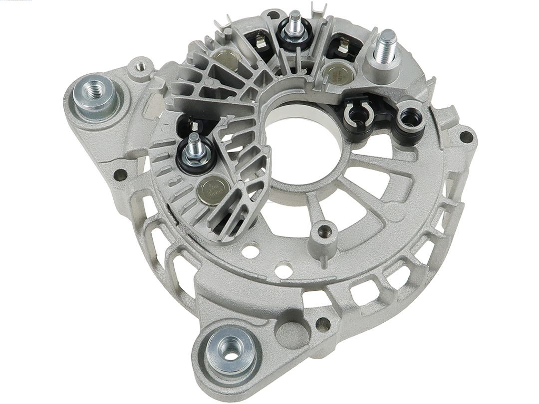 Ochranná krytka alternátora AS-PL