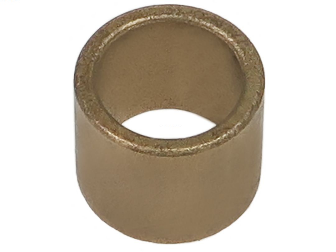 Puzdro, Hriadeľ żtartéra AS-PL