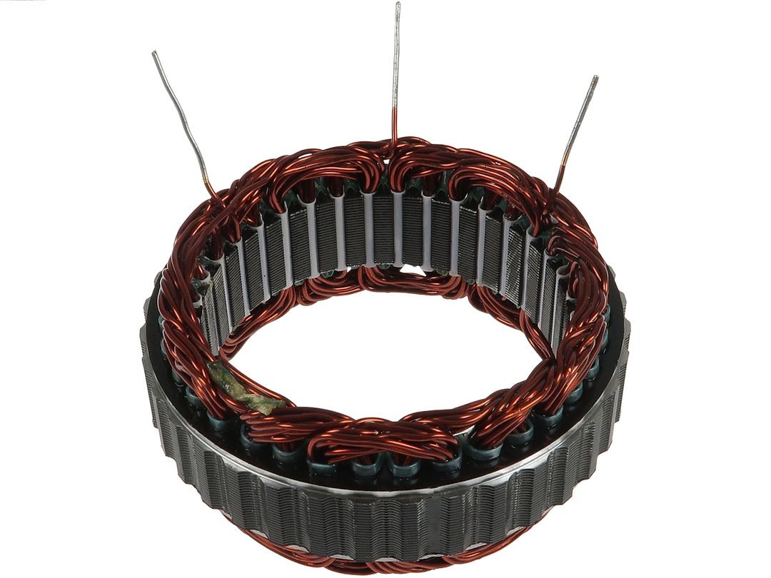Stator, generátor AS-PL