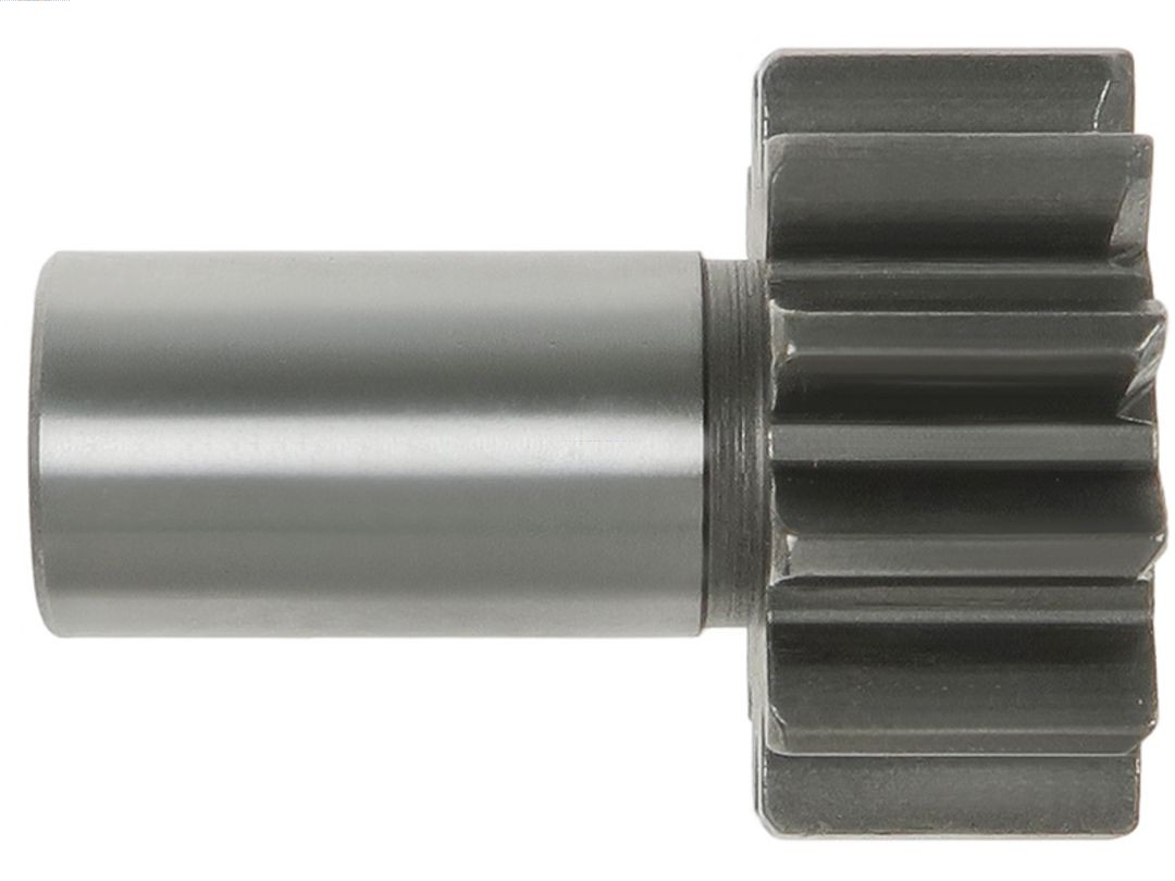 Voľnobeżná prevodovka żtartéra AS-PL