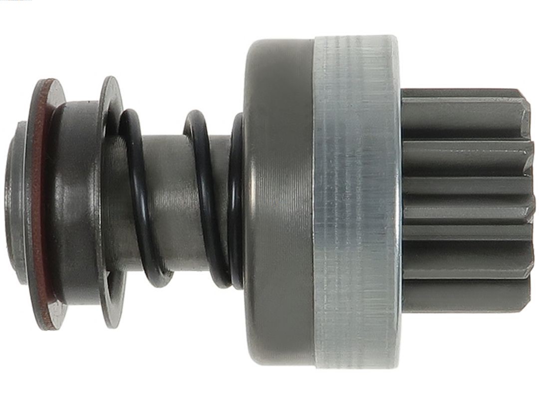 Voľnobeżná prevodovka żtartéra AS-PL