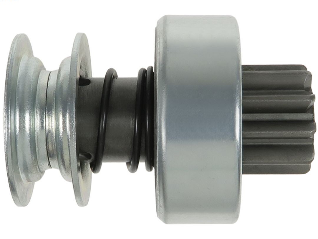 Voľnobeżná prevodovka żtartéra AS-PL