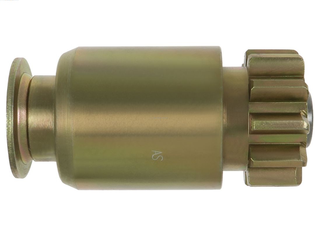 Voľnobeżná prevodovka żtartéra AS-PL