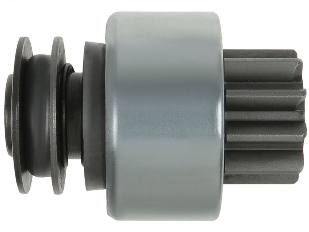 Voľnobeżná prevodovka żtartéra AS-PL