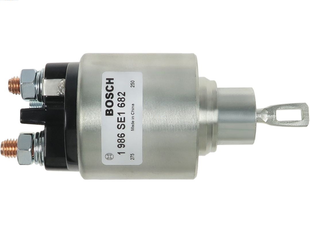 Elektromagnetický spínač pre żtartér AS-PL