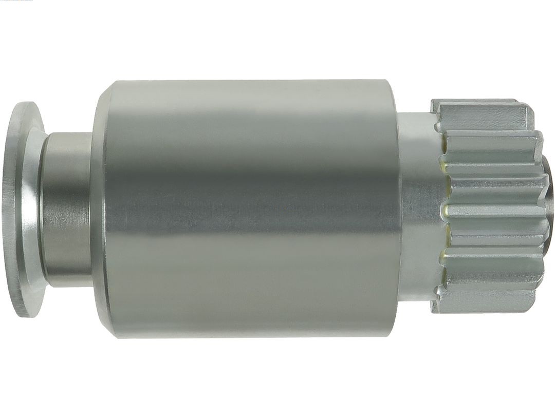 Voľnobeżná prevodovka żtartéra AS-PL