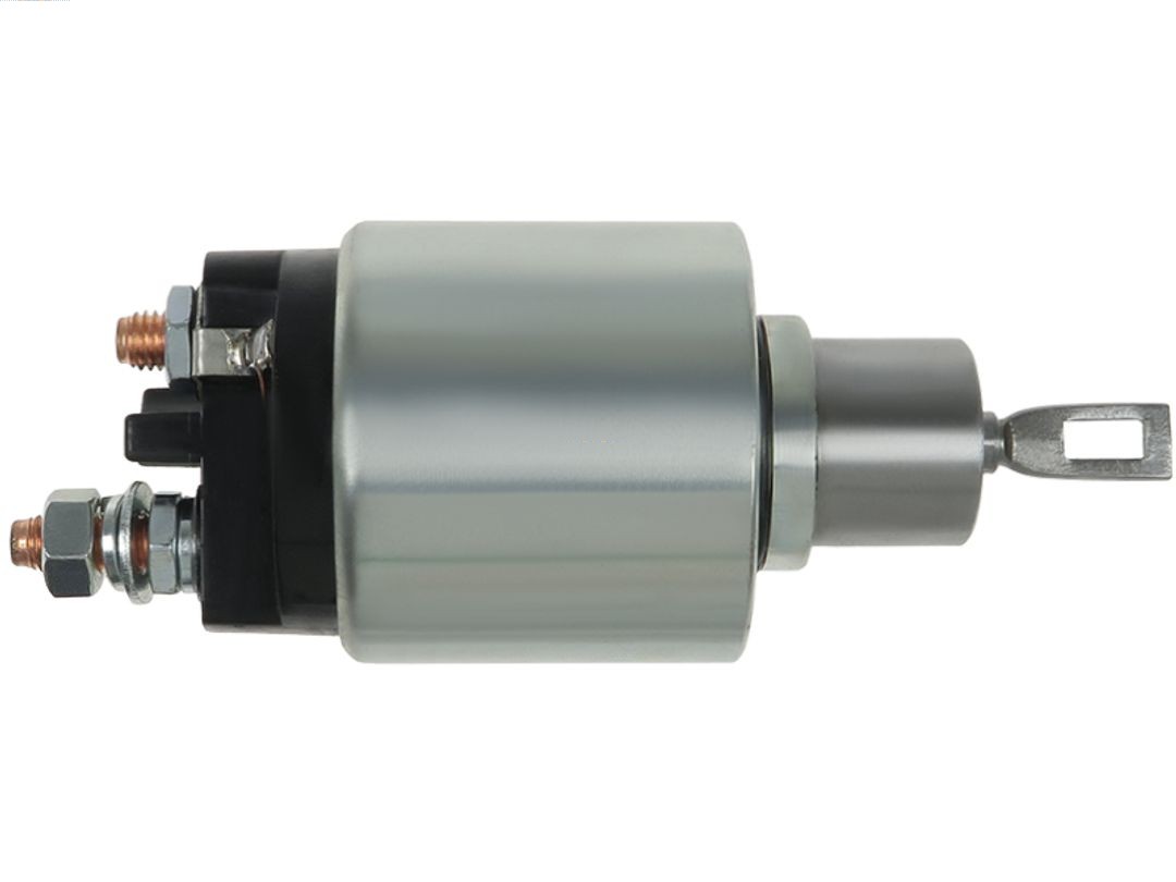 Elektromagnetický spínač pre żtartér AS-PL