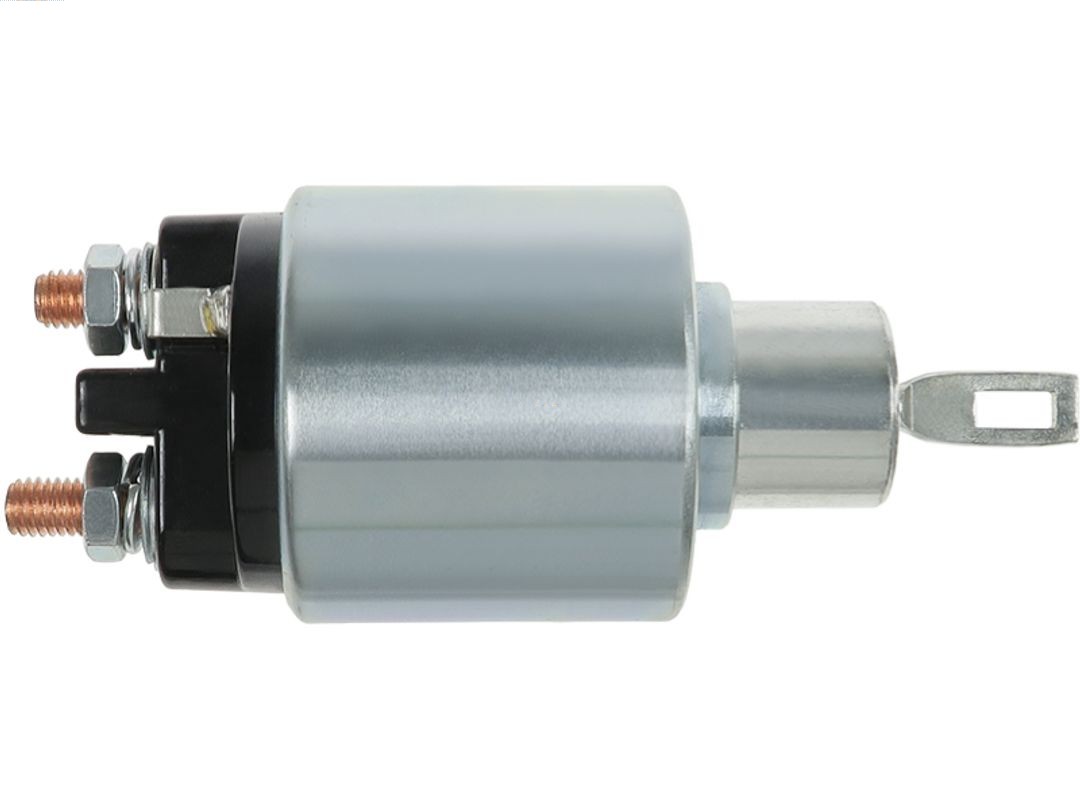 Elektromagnetický spínač pre żtartér AS-PL