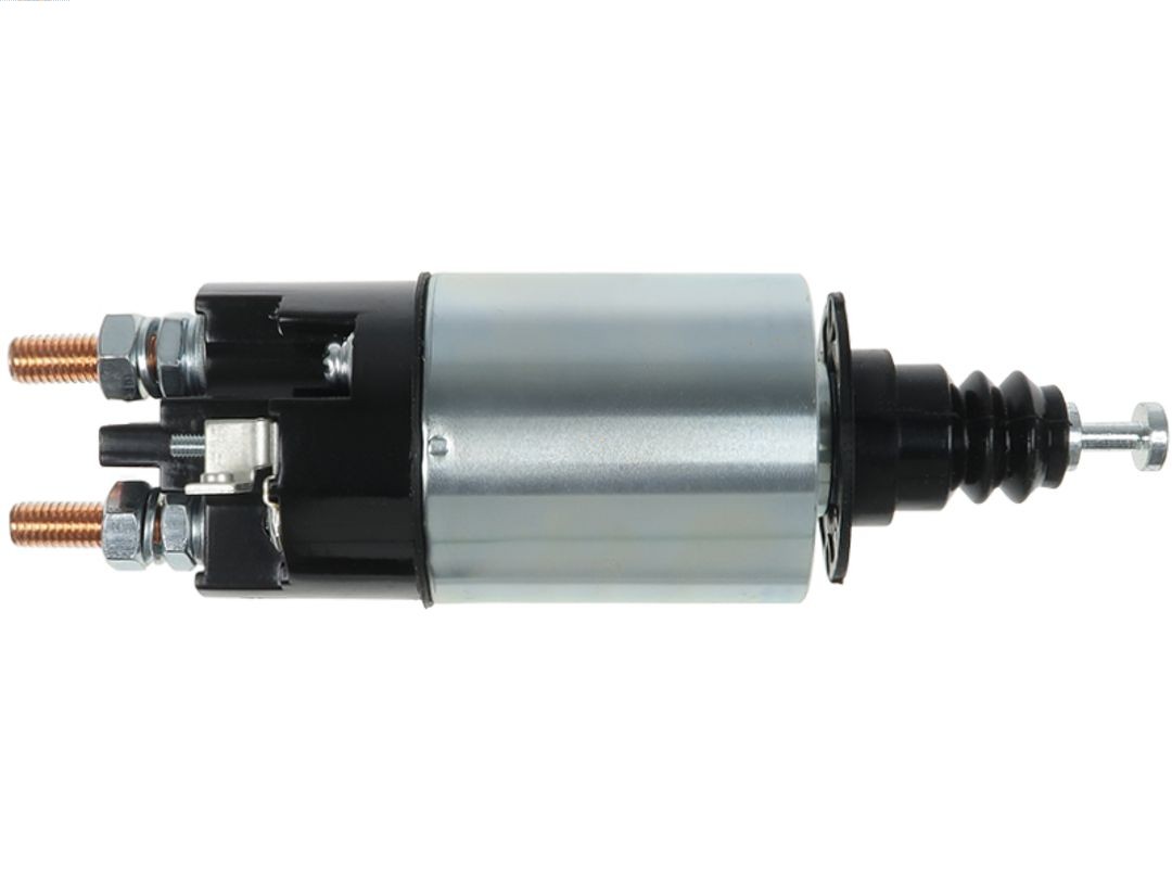 Elektromagnetický spínač pre żtartér AS-PL