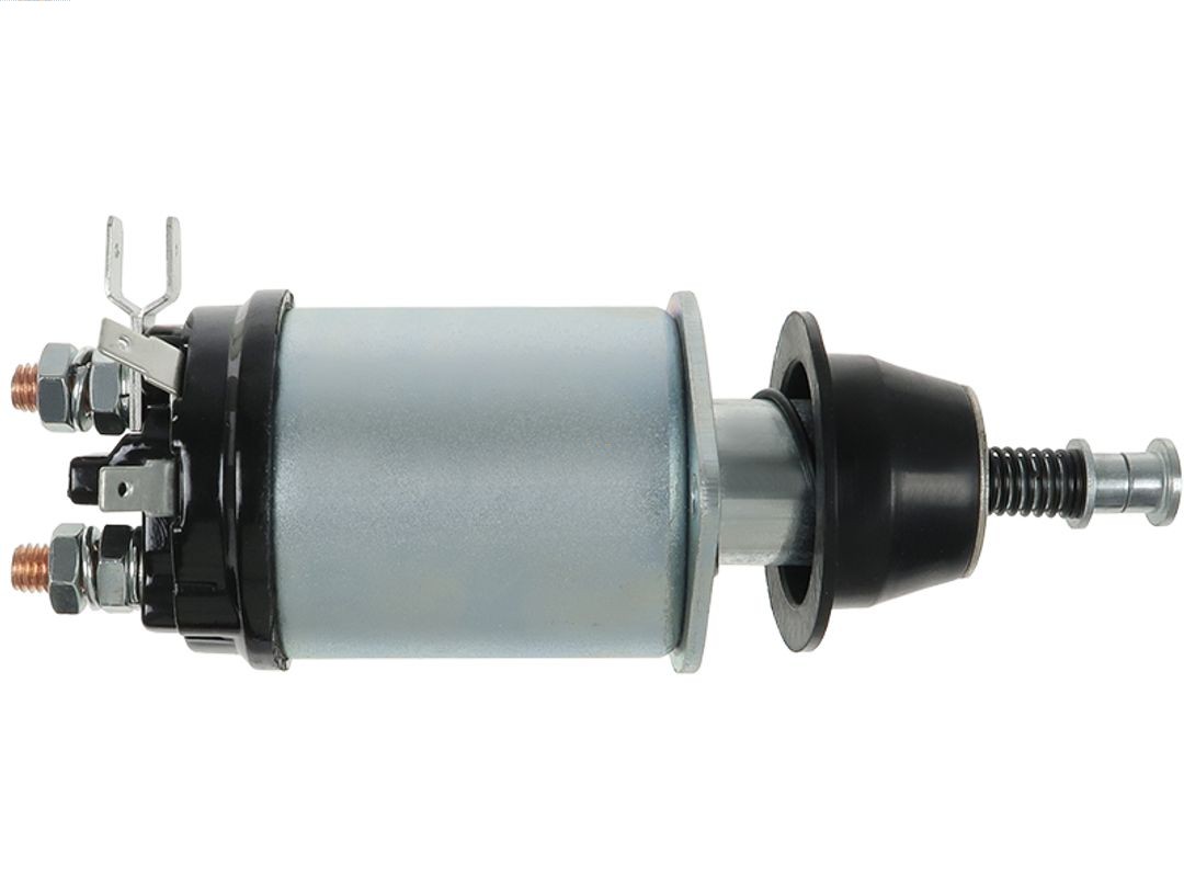 Elektromagnetický spínač pre żtartér AS-PL