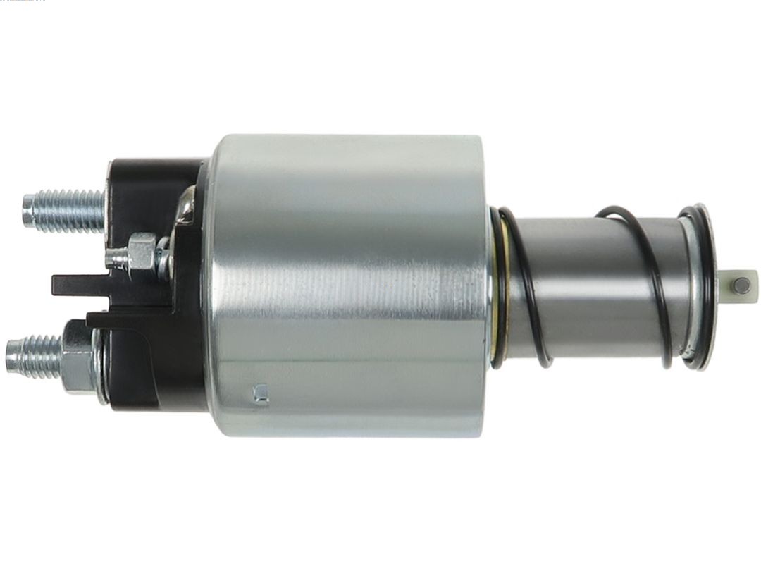 Elektromagnetický spínač pre żtartér AS-PL