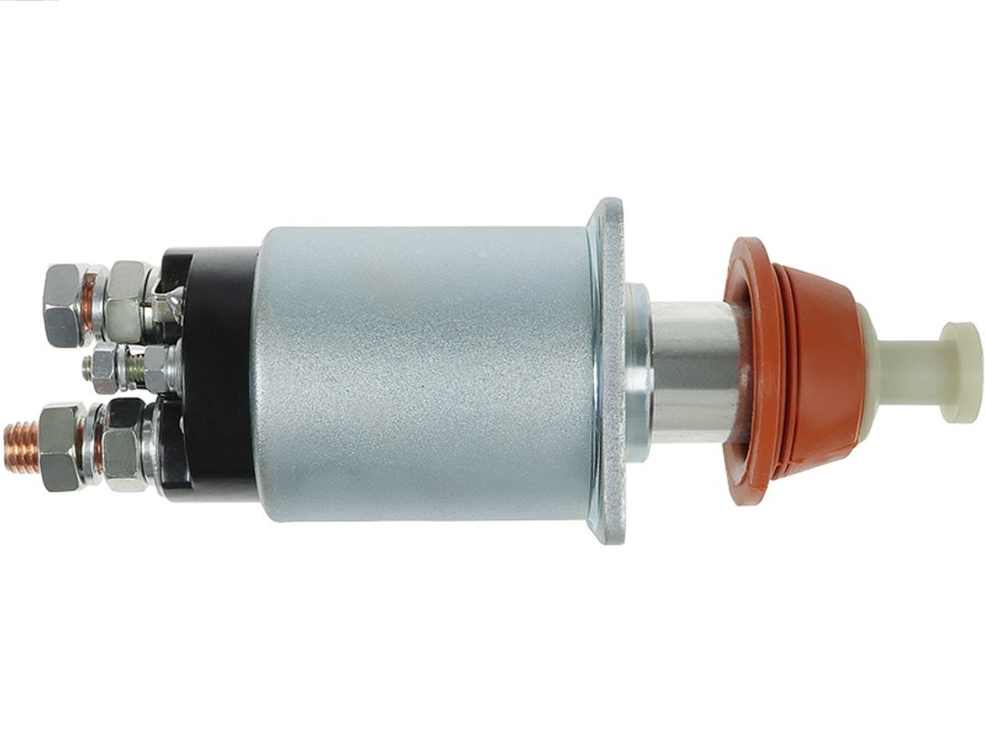 Elektromagnetický spínač pre żtartér AS-PL