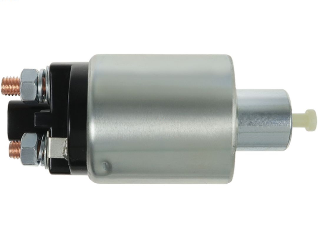 Elektromagnetický spínač pre żtartér AS-PL