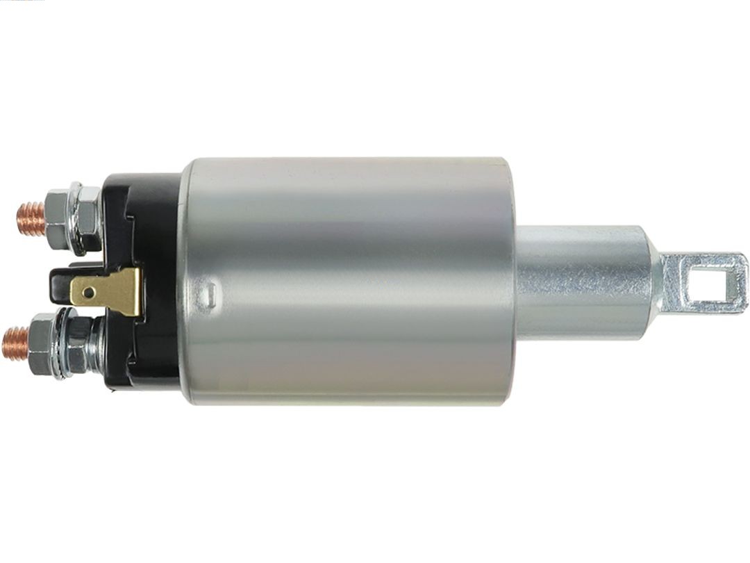 Elektromagnetický spínač pre żtartér AS-PL
