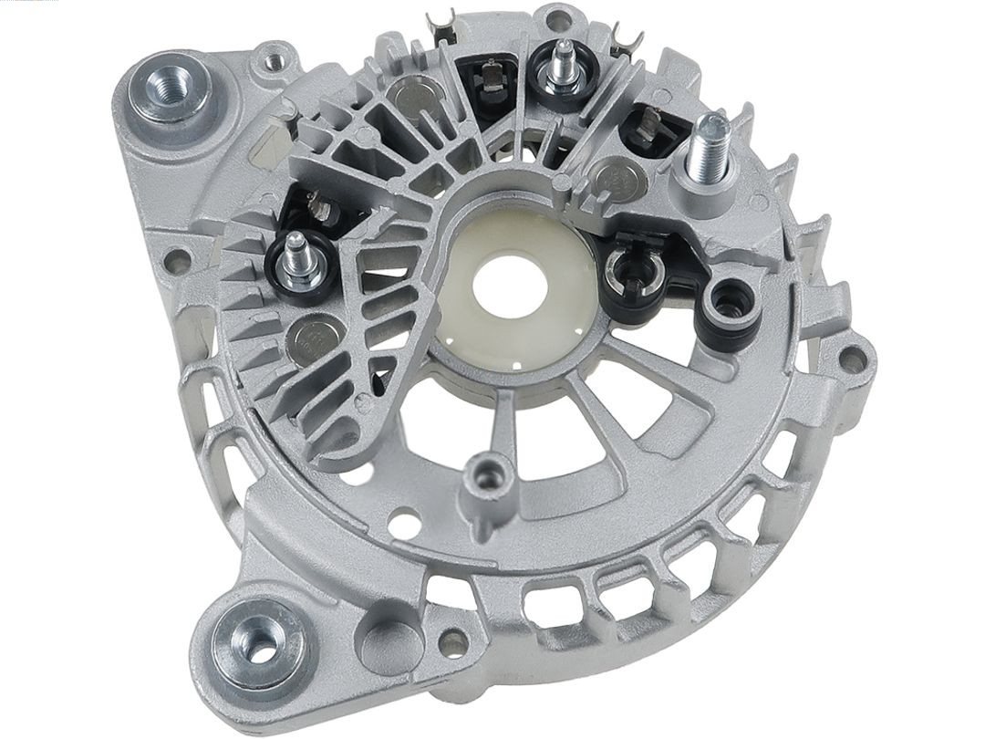 Ochranná krytka alternátora AS-PL