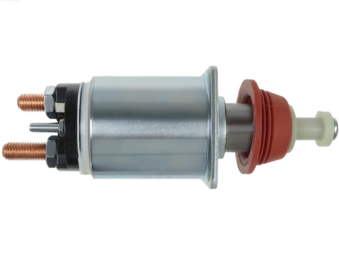 Elektromagnetický spínač pre żtartér AS-PL