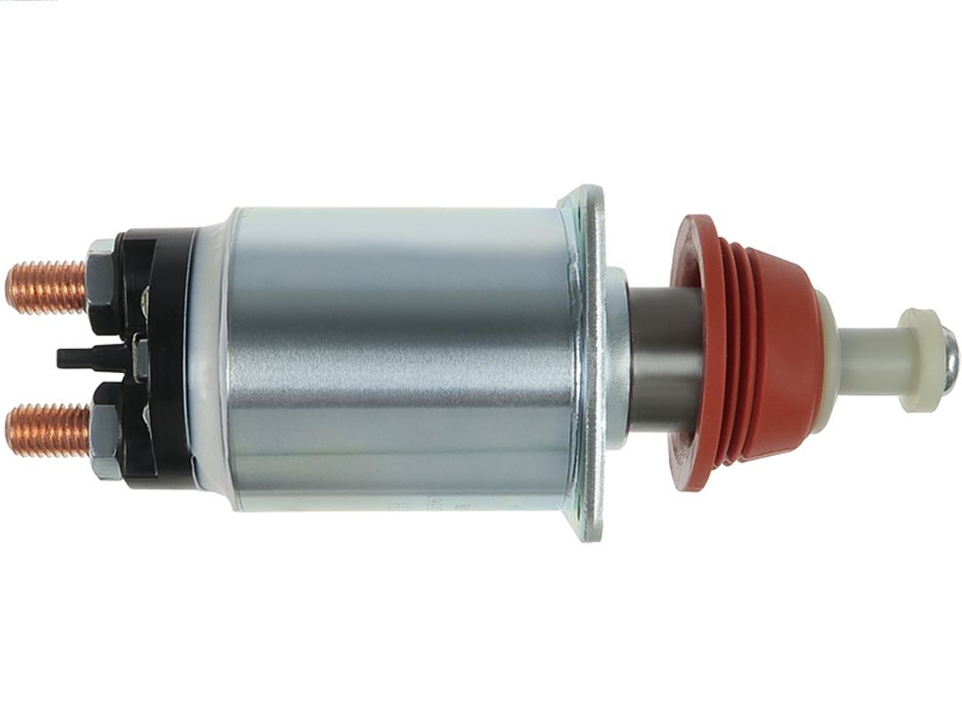 Elektromagnetický spínač pre żtartér AS-PL