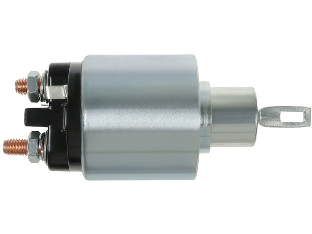 Elektromagnetický spínač pre żtartér AS-PL