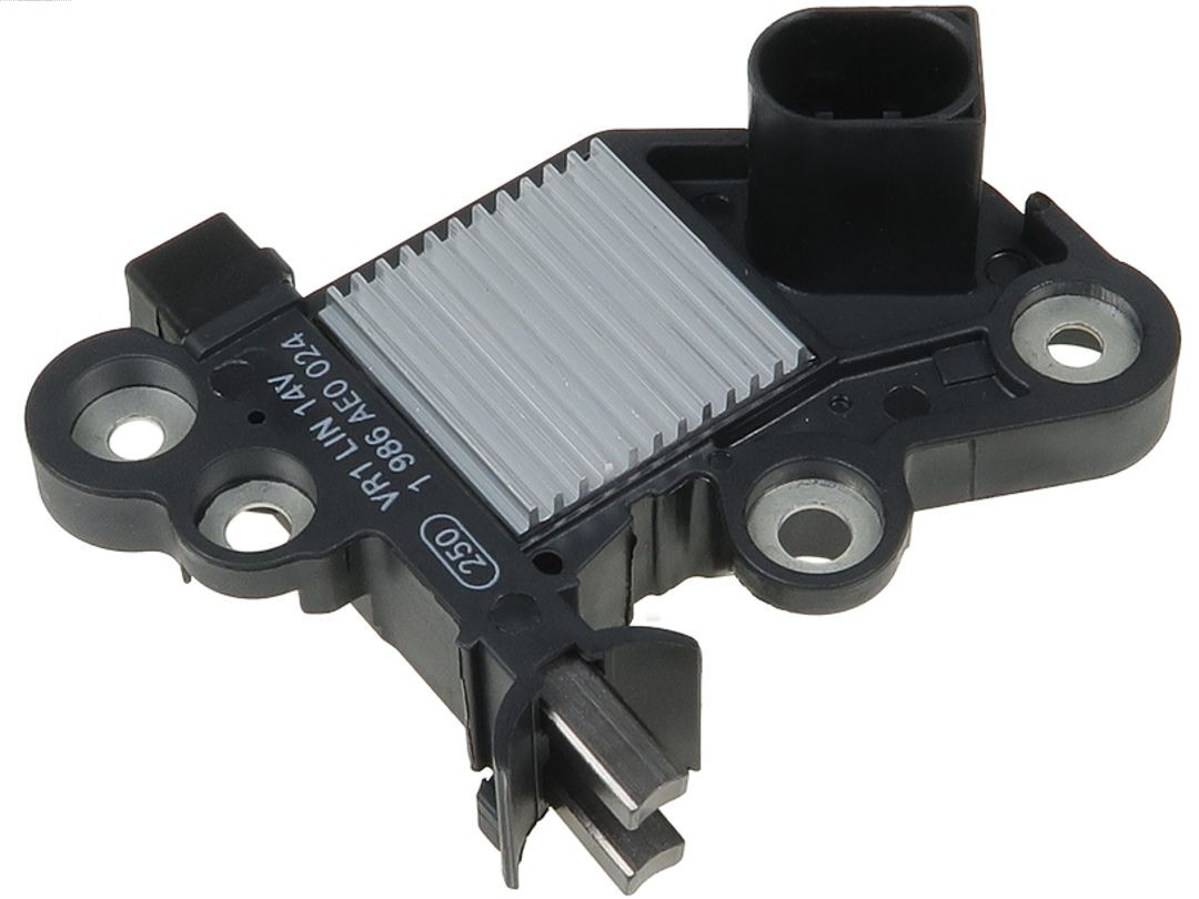 Regulátor alternátora AS-PL