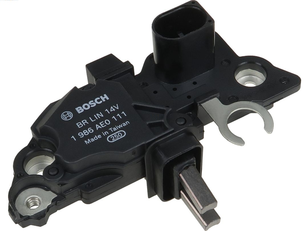 Regulátor alternátora AS-PL