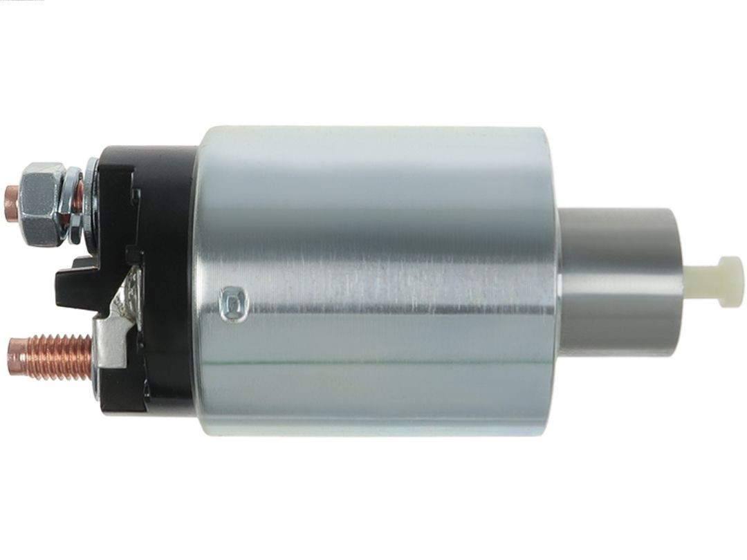 Elektromagnetický spínač pre żtartér AS-PL