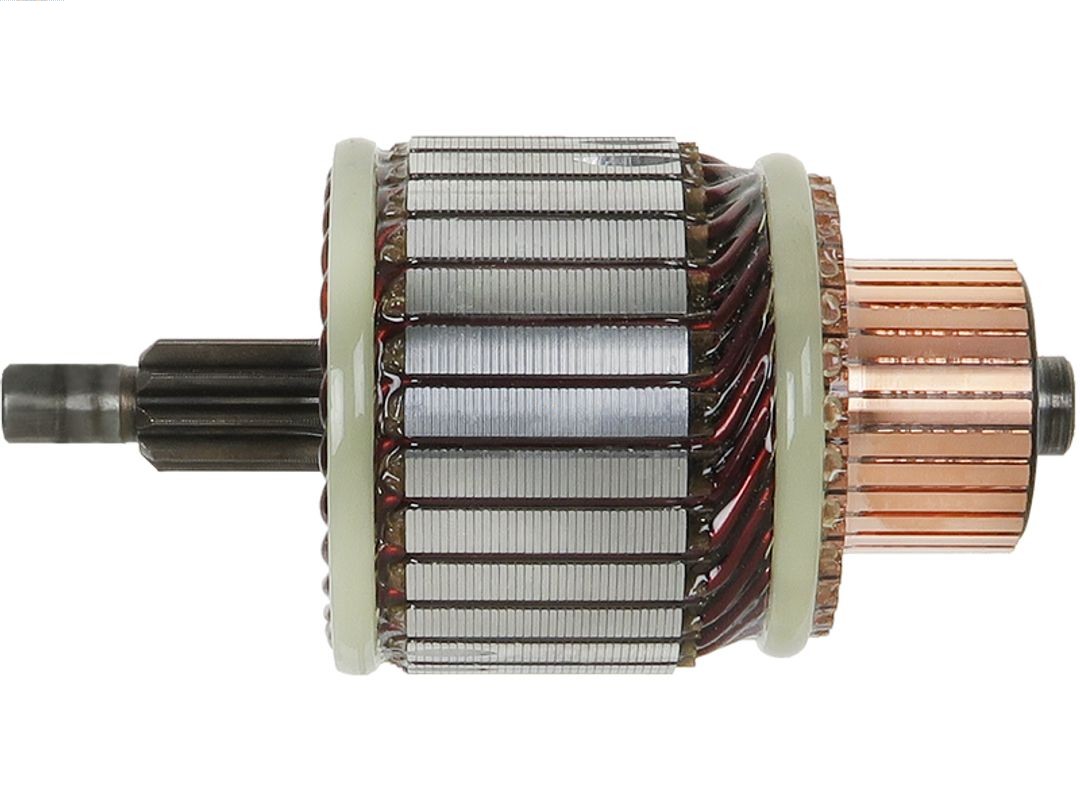 Rotor żtartéra AS-PL