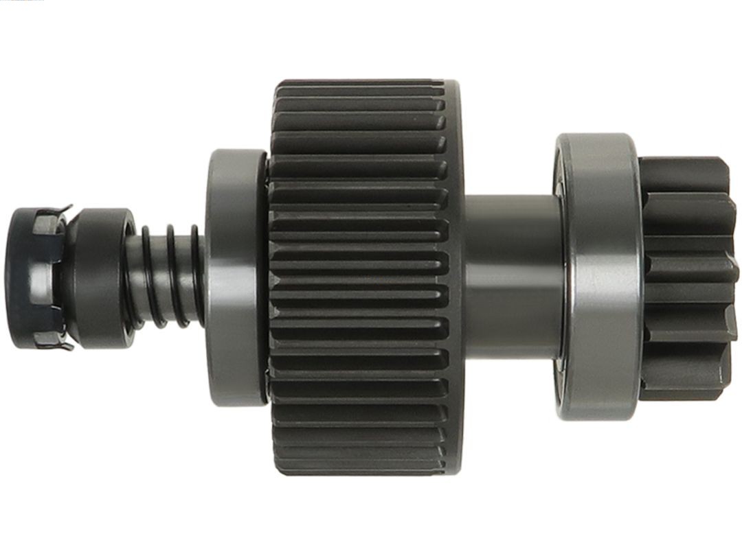 Voľnobeżná prevodovka żtartéra AS-PL