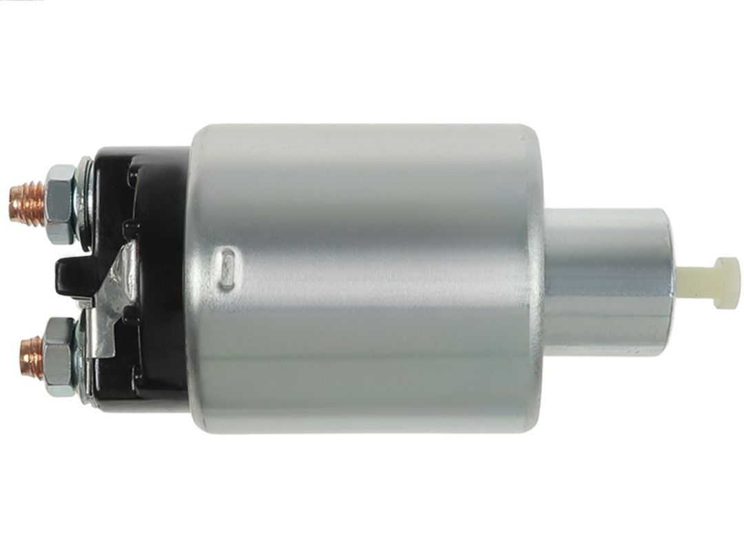 Elektromagnetický spínač pre żtartér AS-PL