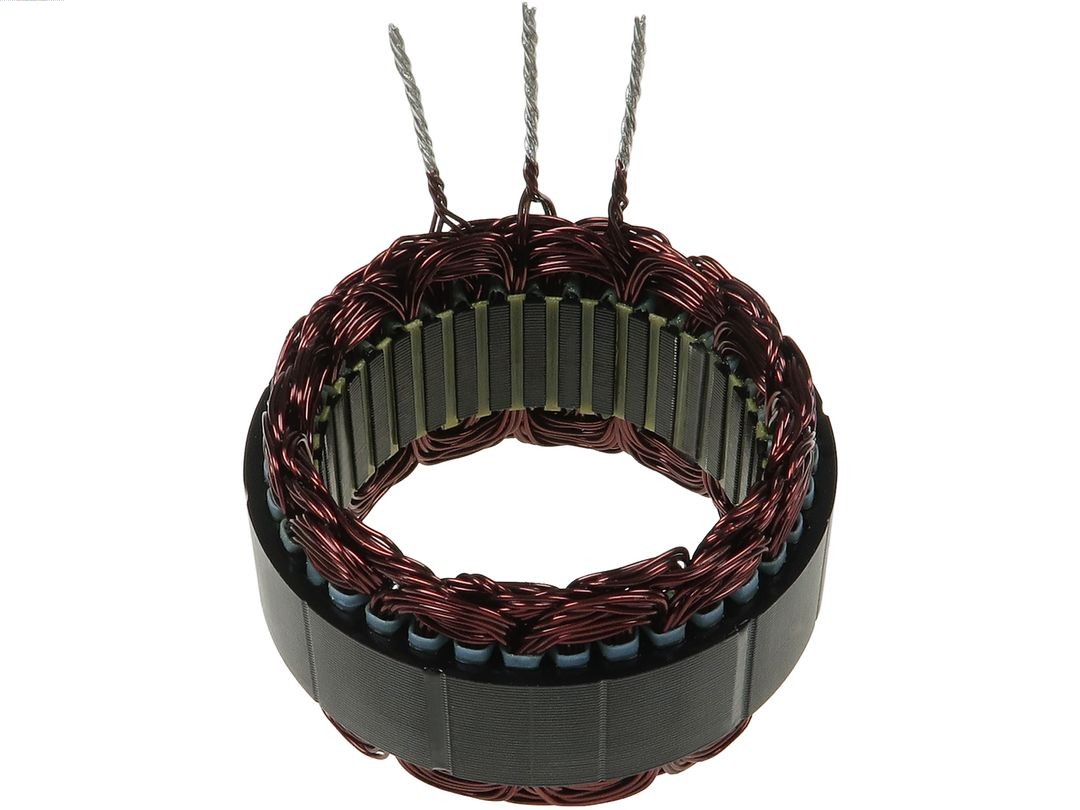 Stator, generátor AS-PL