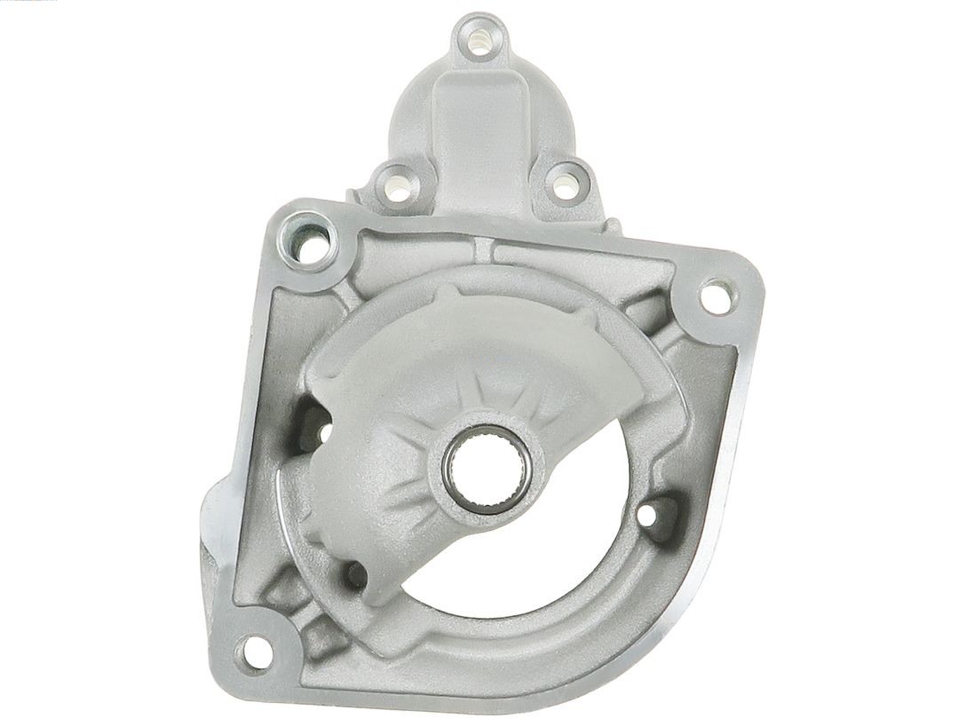 Veko sýtiča karburátora AS-PL