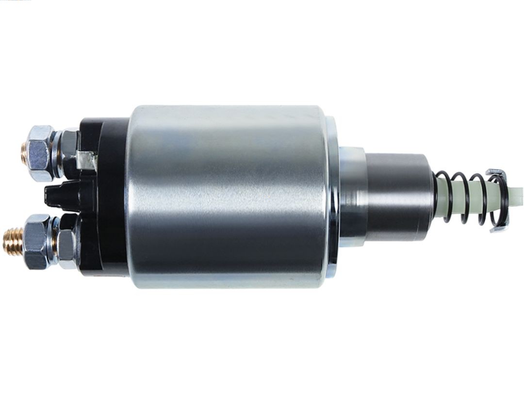 Elektromagnetický spínač pre żtartér AS-PL