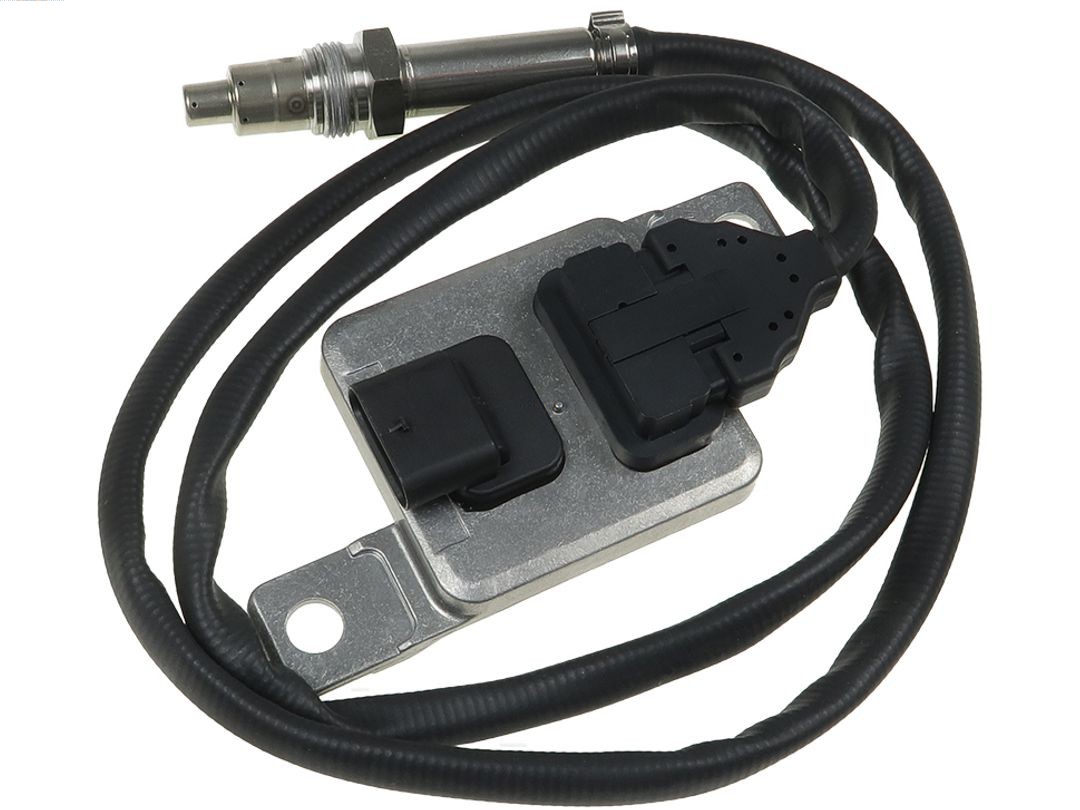 NOx-Sensor, vstrekovanie močoviny AS-PL