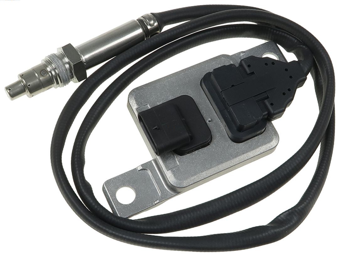 NOx-Sensor, vstrekovanie močoviny AS-PL