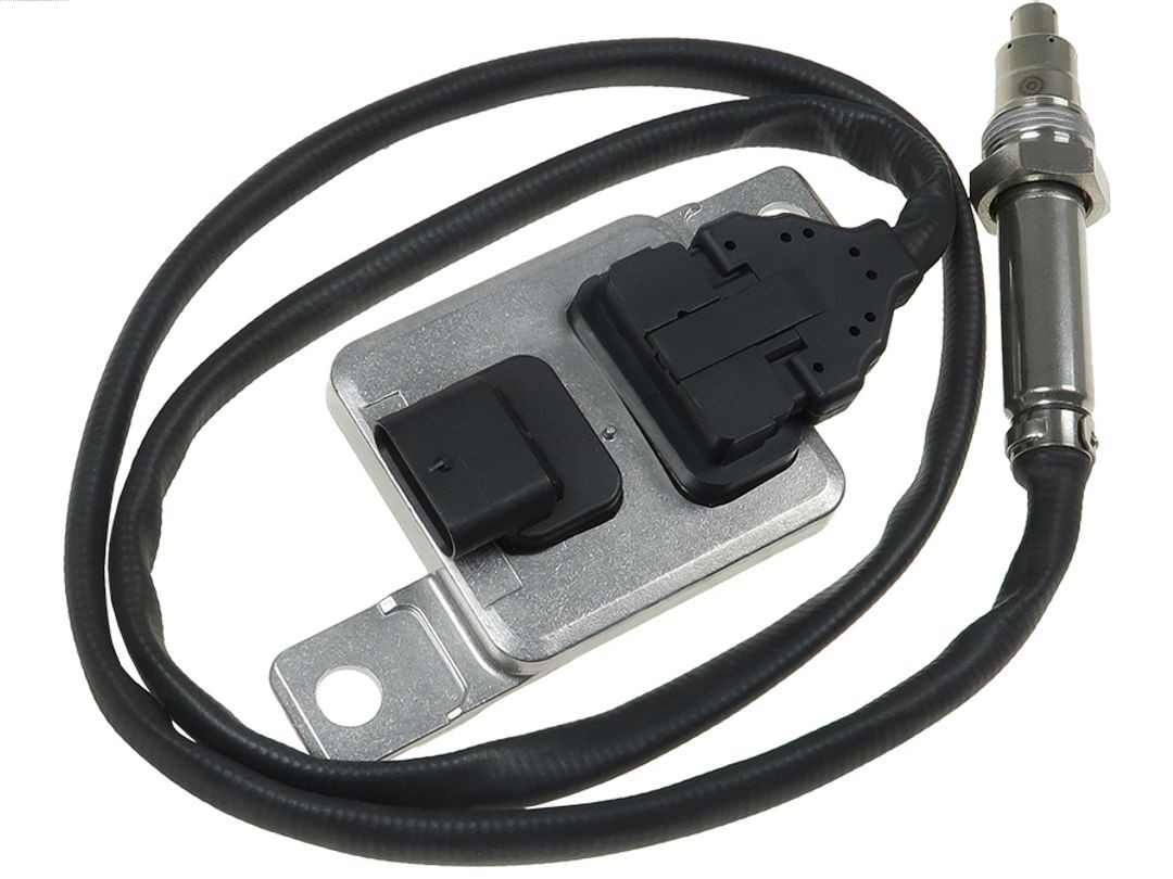 NOx-Sensor, vstrekovanie močoviny AS-PL