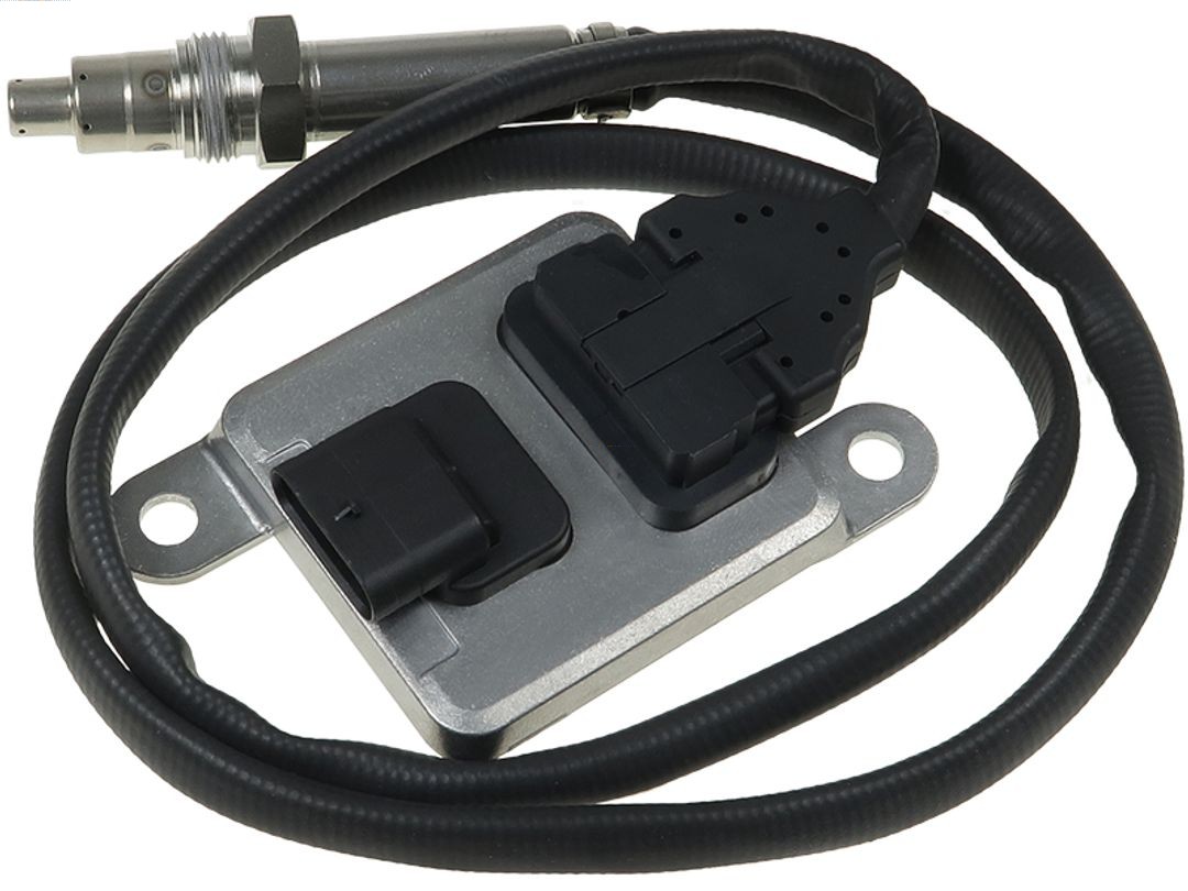 NOx-Sensor, vstrekovanie močoviny AS-PL