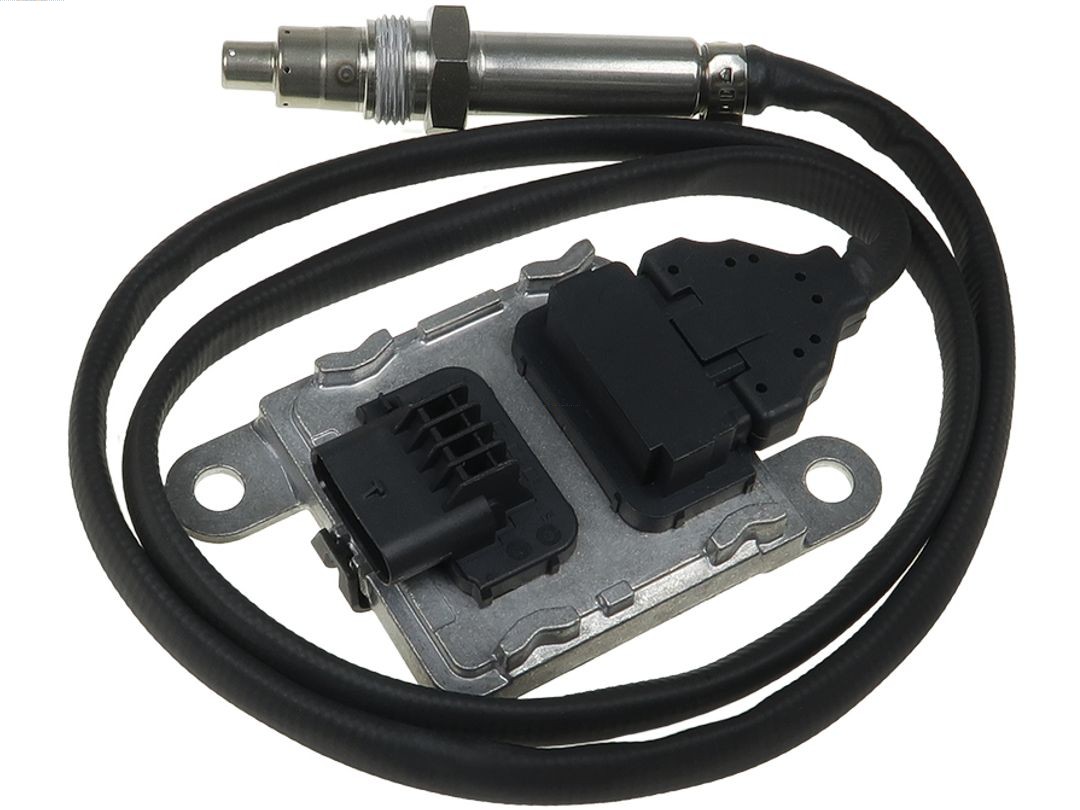 NOx-Sensor, vstrekovanie močoviny AS-PL